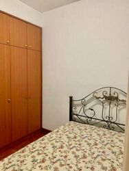 Regent Grove (D23), Condominium #512967151